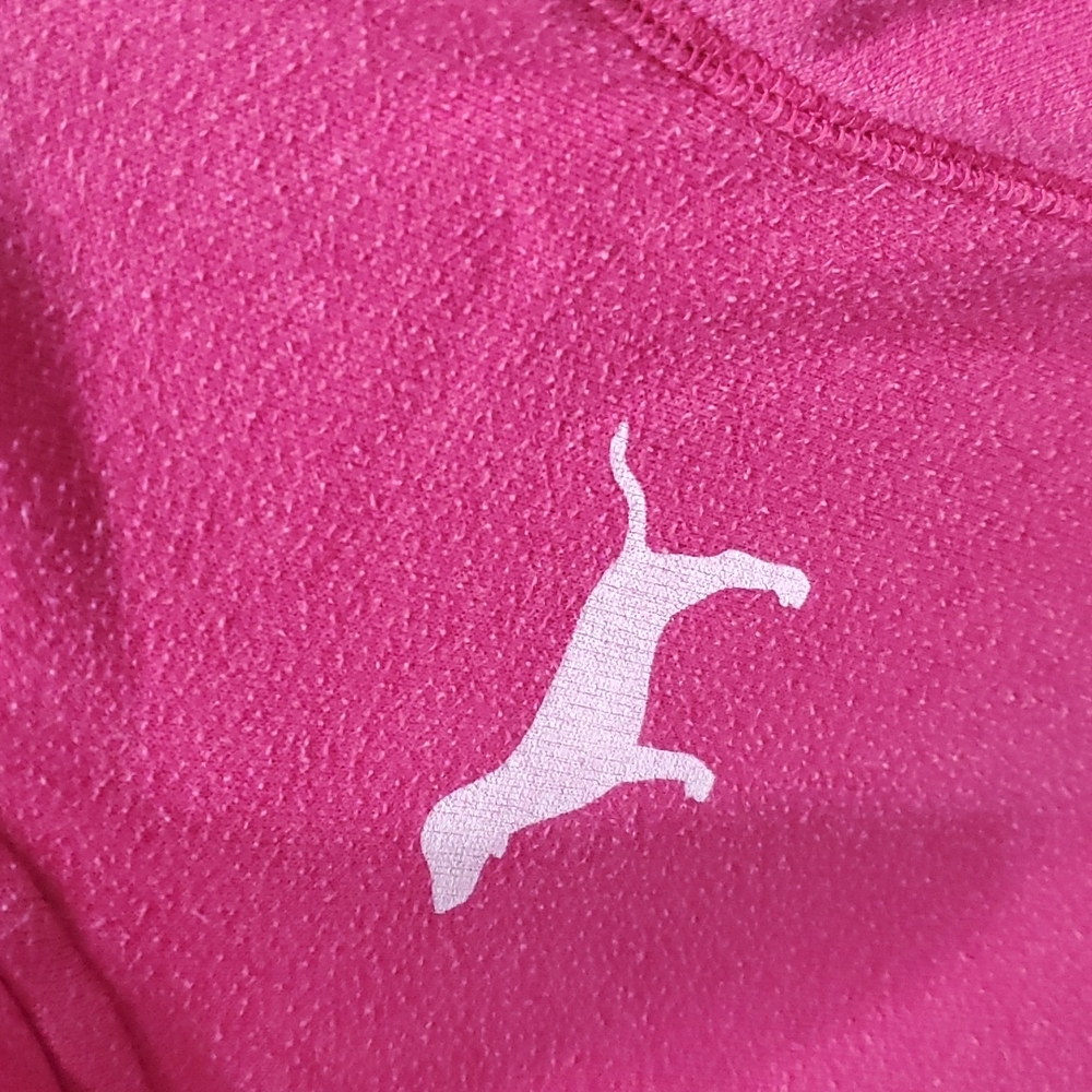 Pink Vs jacket - Picture 3 of 3